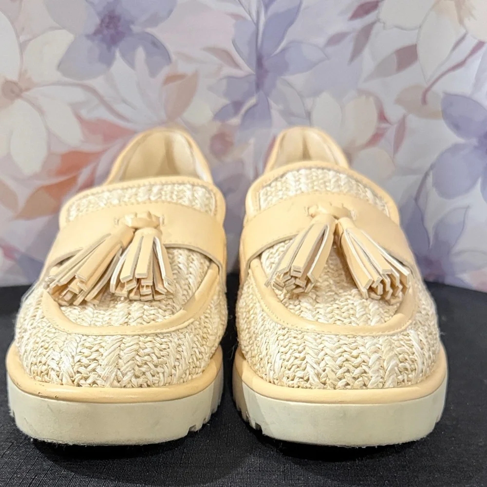 Franco Sarto stylish loafers